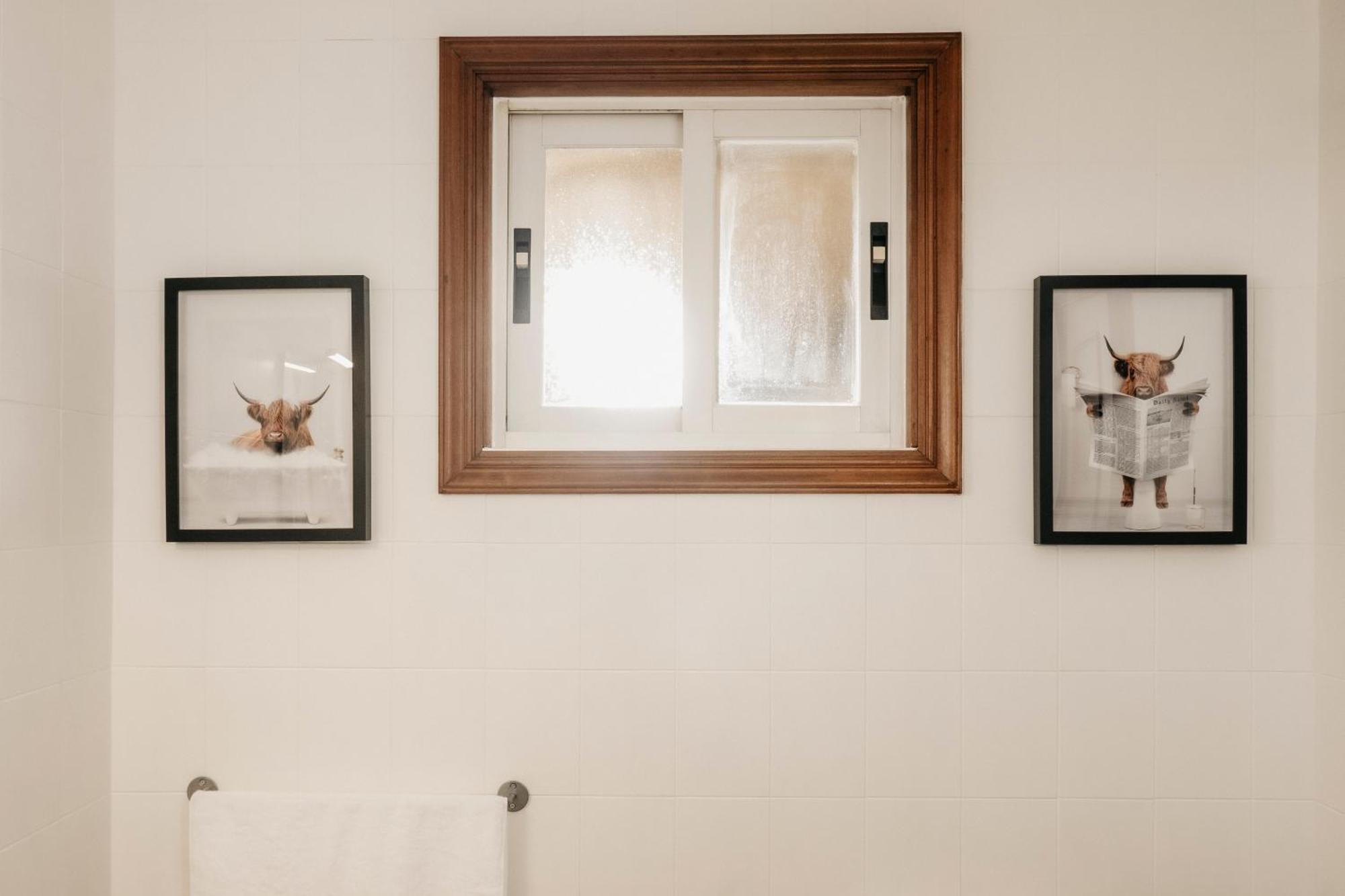Apartament A Da Mina Nai A Coruña Zewnętrze zdjęcie