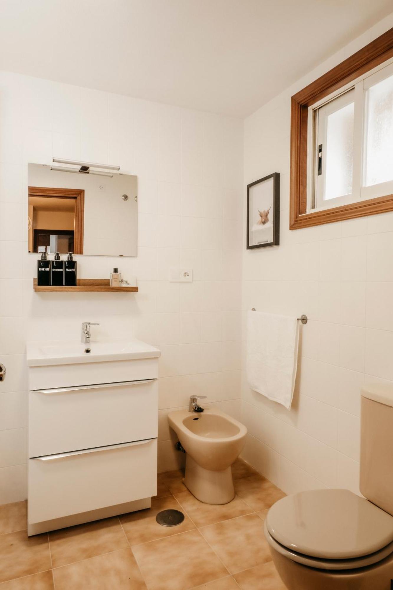 Apartament A Da Mina Nai A Coruña Zewnętrze zdjęcie