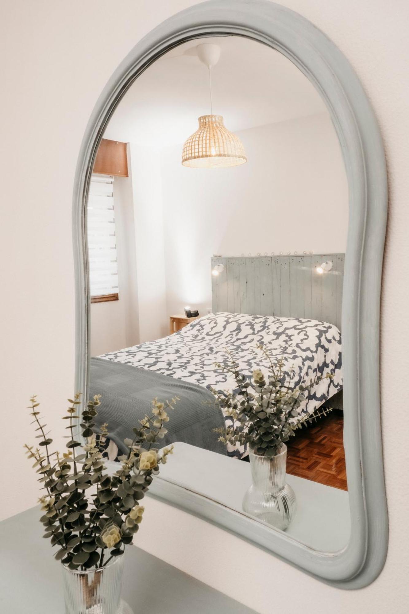 Apartament A Da Mina Nai A Coruña Zewnętrze zdjęcie