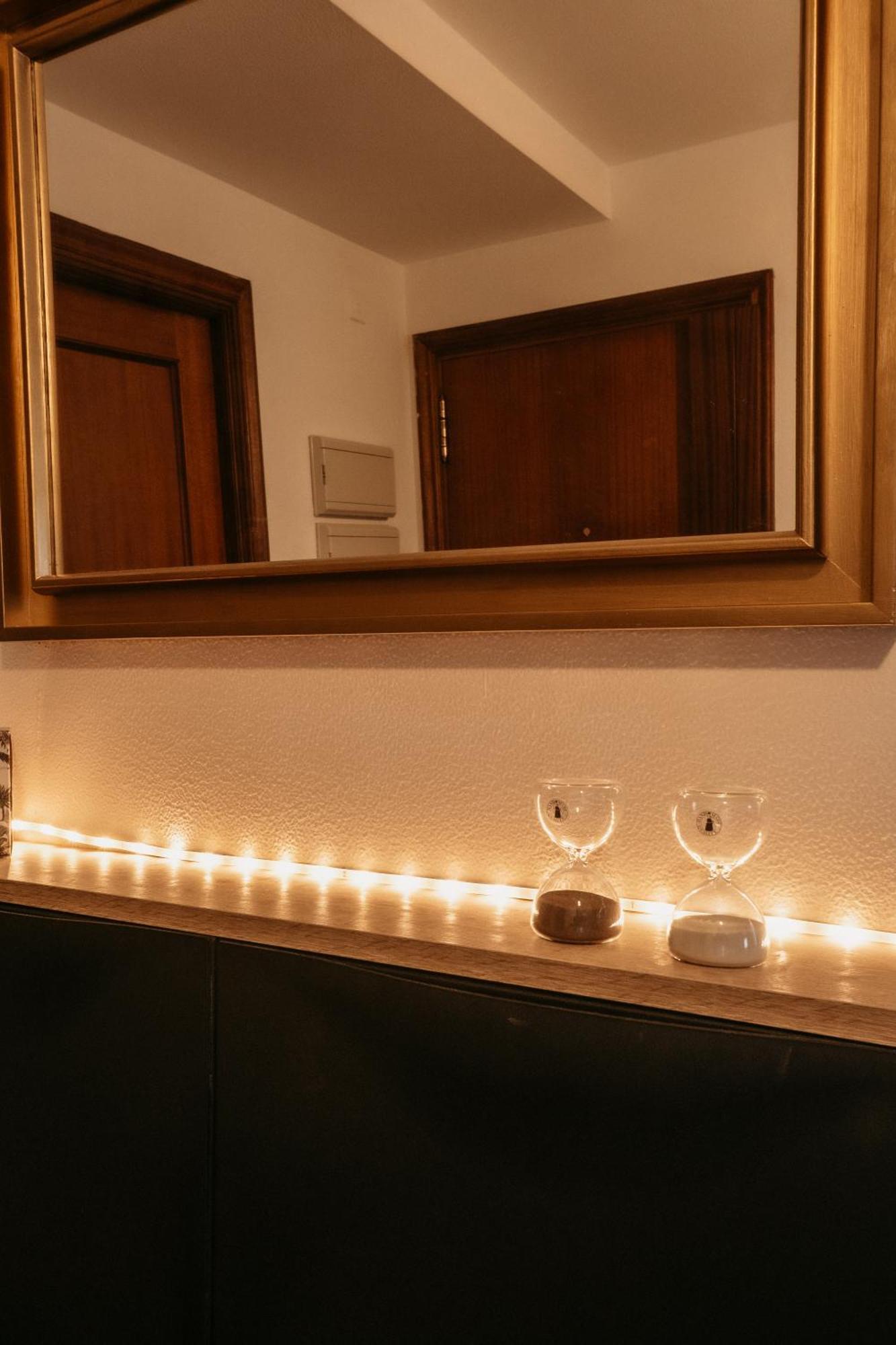 Apartament A Da Mina Nai A Coruña Zewnętrze zdjęcie
