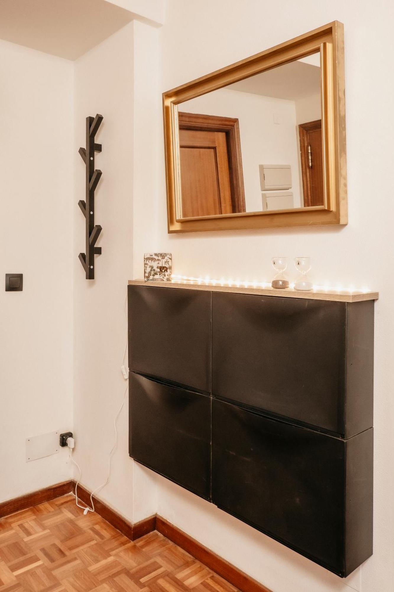 Apartament A Da Mina Nai A Coruña Zewnętrze zdjęcie