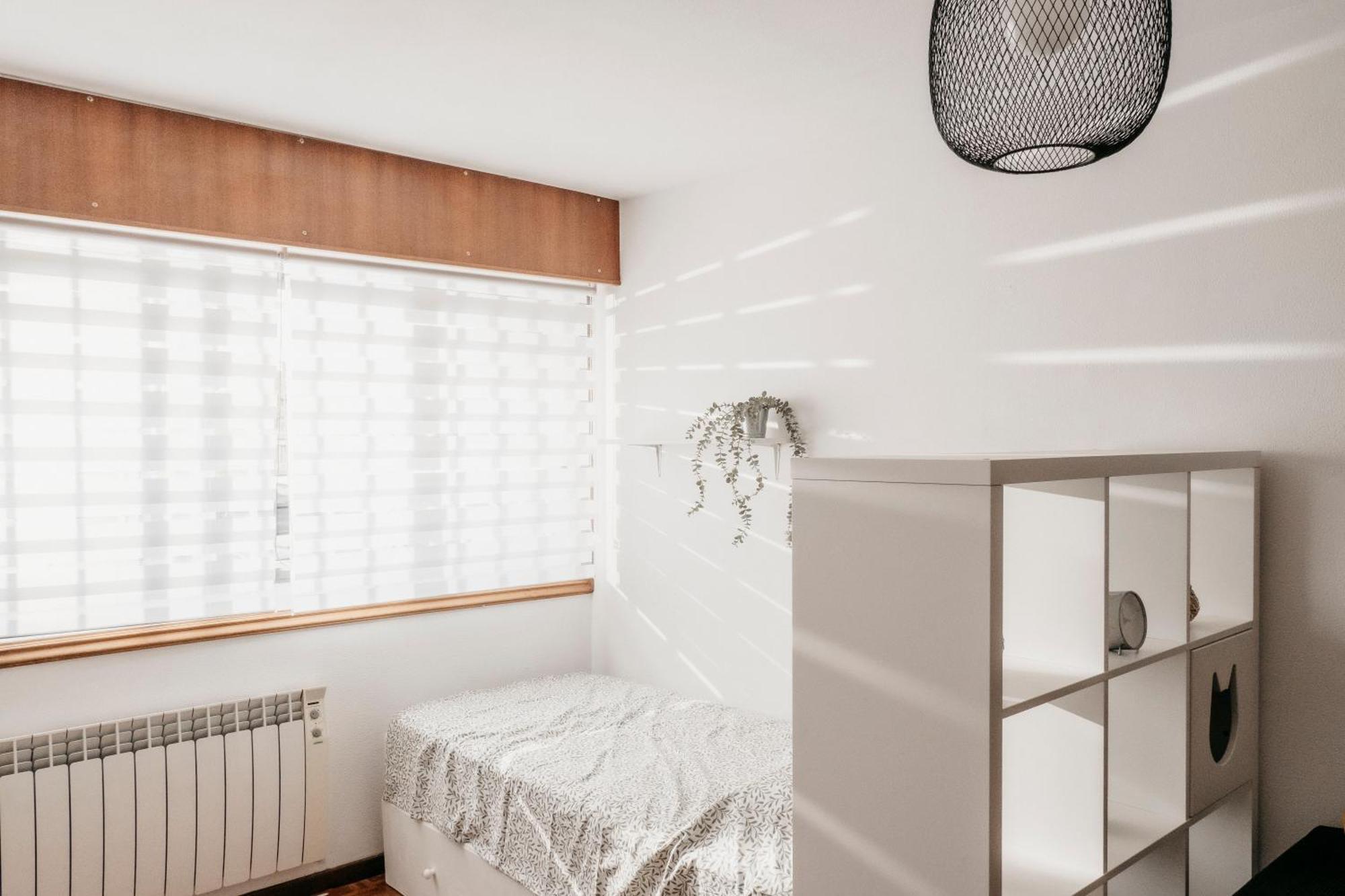 Apartament A Da Mina Nai A Coruña Zewnętrze zdjęcie