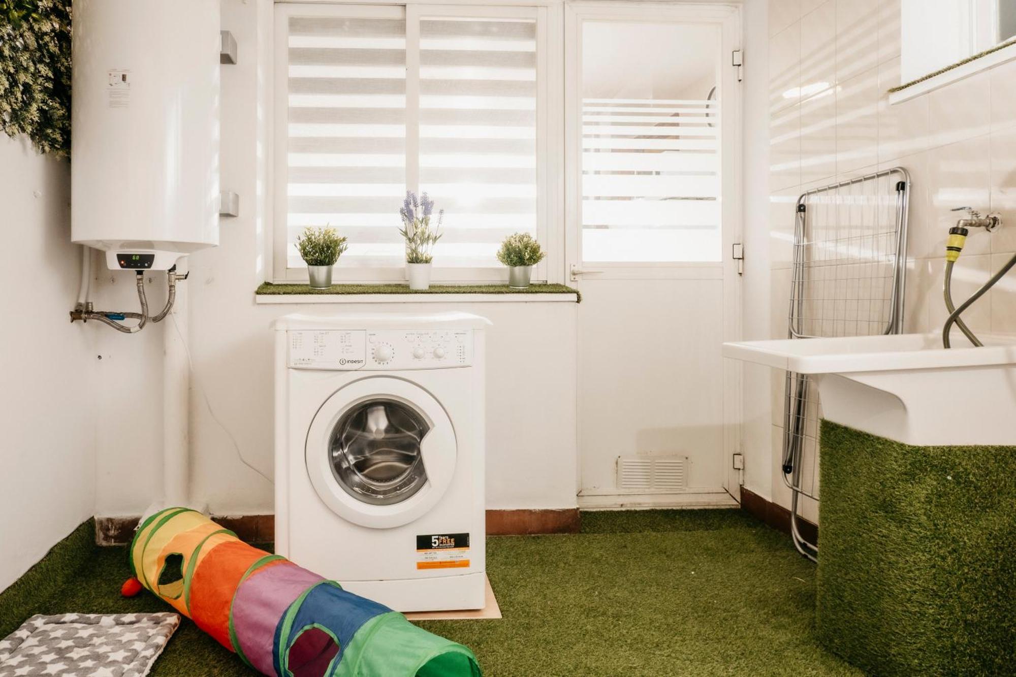 Apartament A Da Mina Nai A Coruña Zewnętrze zdjęcie