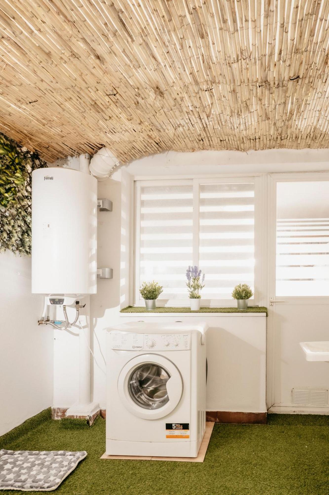 Apartament A Da Mina Nai A Coruña Zewnętrze zdjęcie