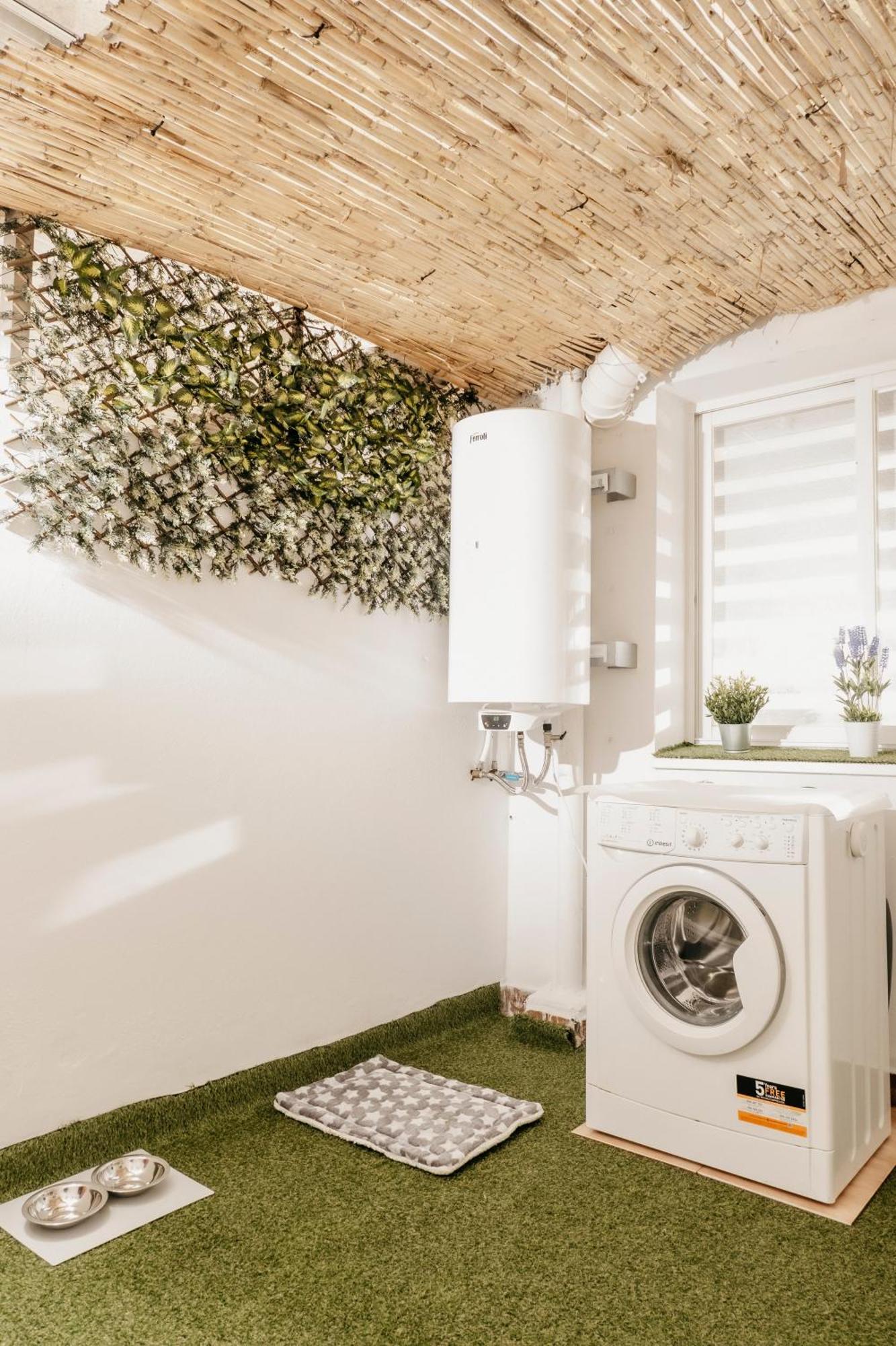 Apartament A Da Mina Nai A Coruña Zewnętrze zdjęcie
