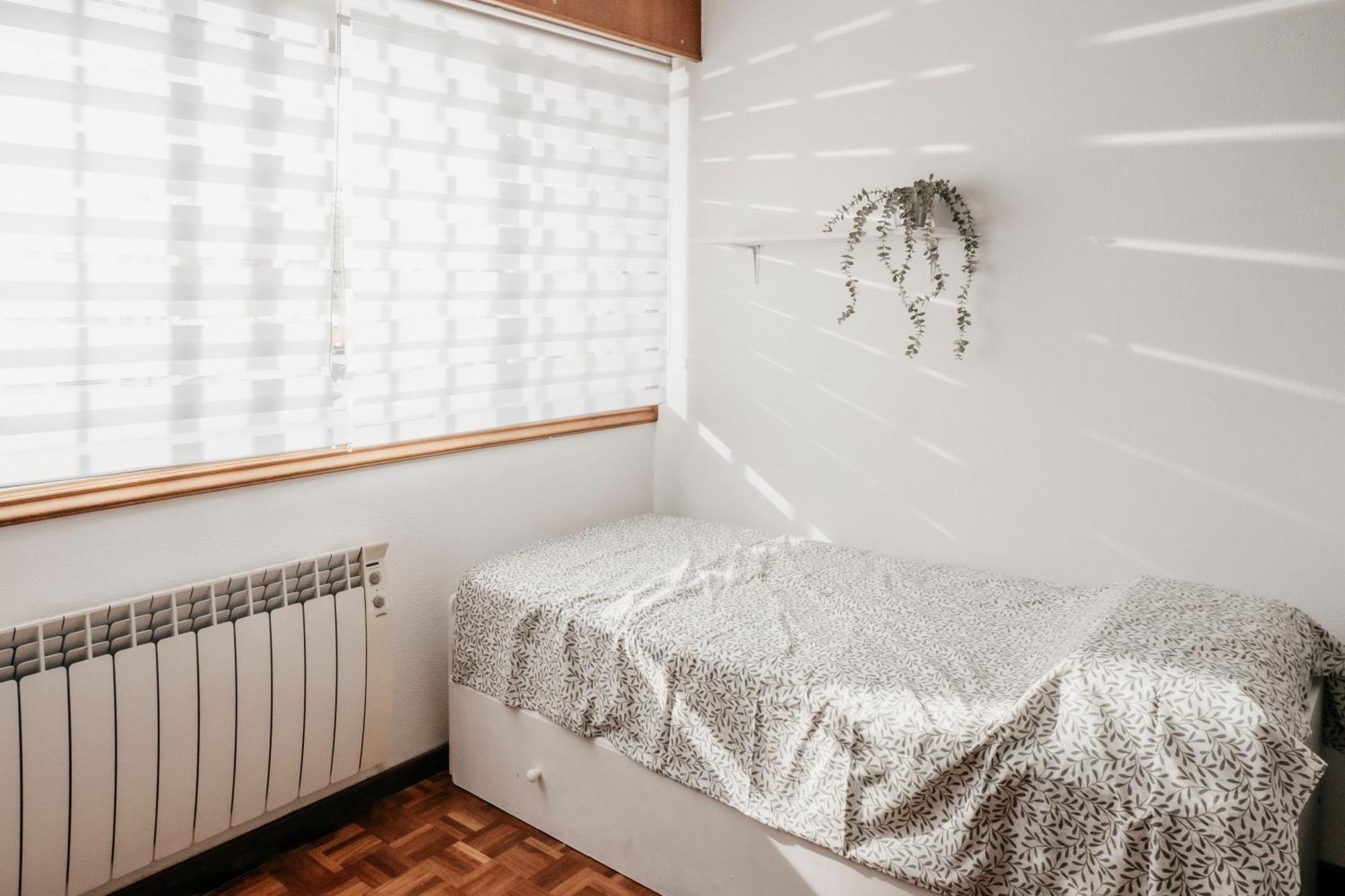 Apartament A Da Mina Nai A Coruña Zewnętrze zdjęcie